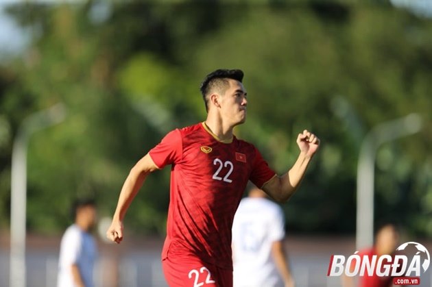 U22 Việt Nam dẫn đầu bảng B SEA Games 2019, báo Hàn Quốc chỉ ra lý do