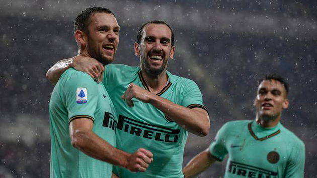 Ảnh bài viết Vòng 14 Serie A: Cuộc đua song mã và cơ hội để Cagliari tiếp tục thăng hoa