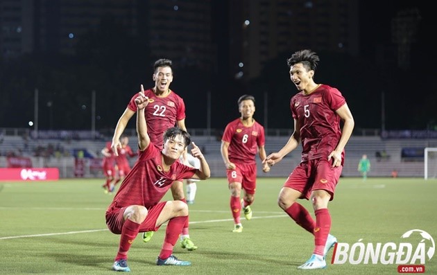 5 điểm nhấn trận U22 Việt Nam vs U22 Indonesia - Bất ngờ Tiến Dũng, "Đại bác" đỉnh cao
