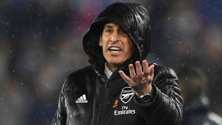"Arsenal không được huấn luyện đúng cách"