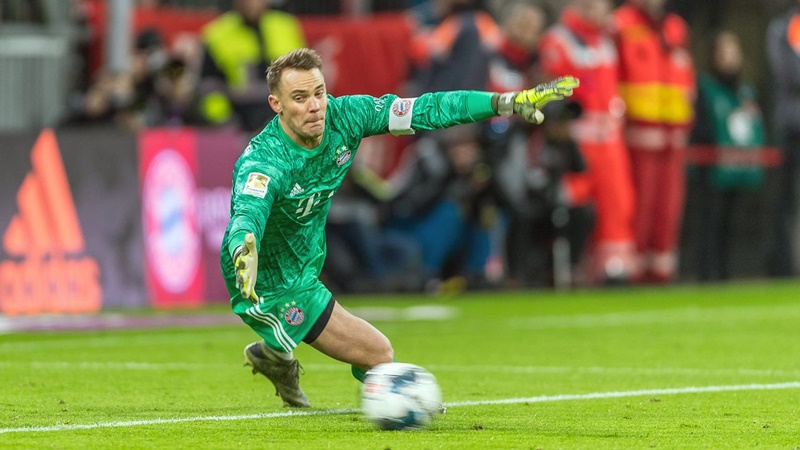 Bayern kết thúc "tuần trăng mật", trụ cột đổ thừa thua vì xui xẻo