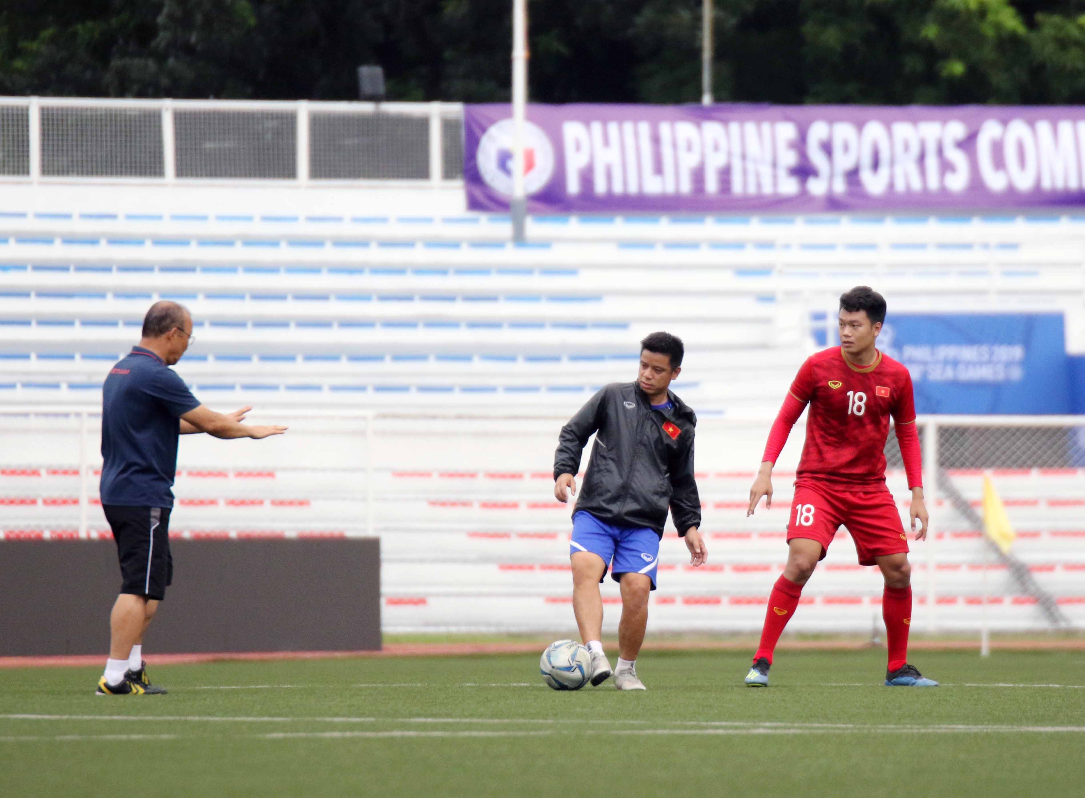 Ảnh bài viết Nguyễn Thành Chung: Từ “kẻ đóng thế” đến thủ lĩnh hàng phòng ngự