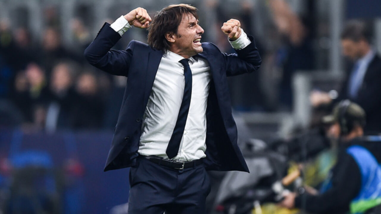 Ảnh bài viết Nhìn Inter bay cao với "cặp đôi tình nhân", Man Utd có ân hận chưa?