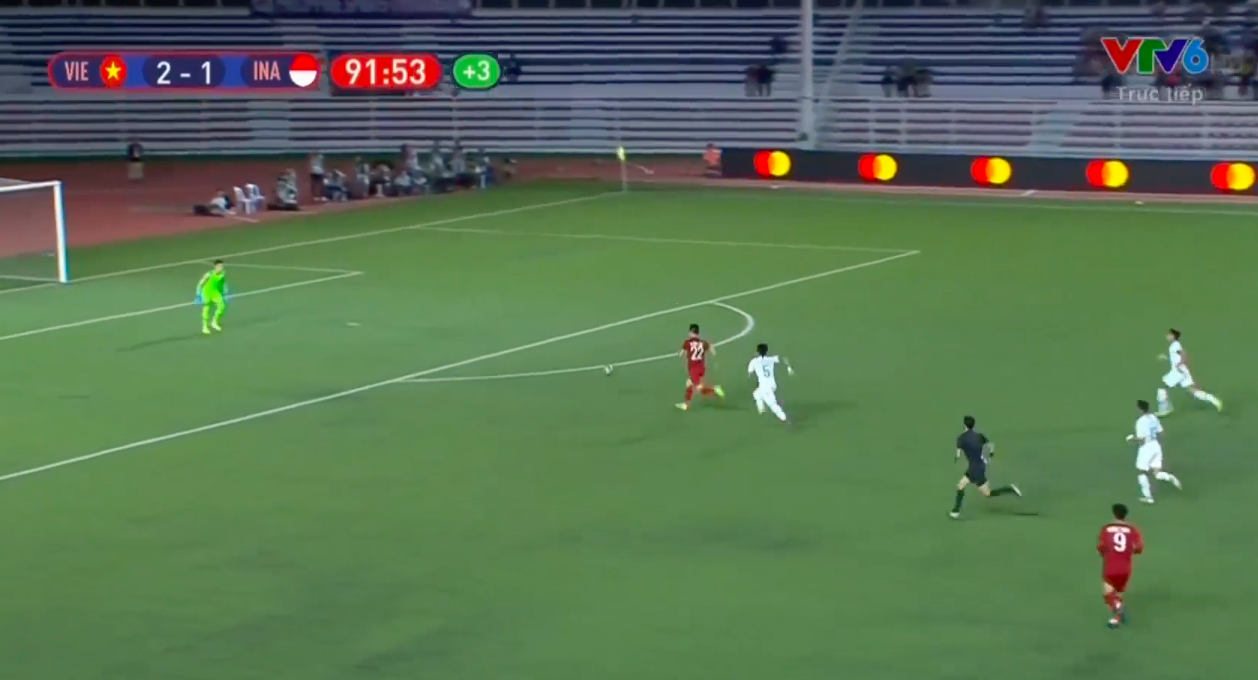 Ảnh bài viết Quên Công Phượng đi, Tiến Linh tạo ra cú lừa đẳng cấp hơn nhiều