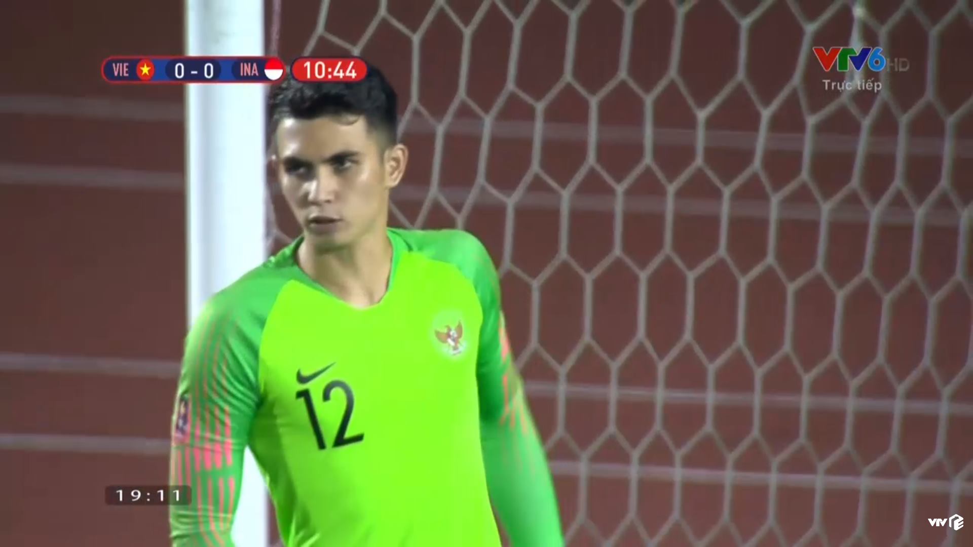 Ảnh bài viết U22 Việt Nam phải đối đầu với... "thủ thành Kepa"