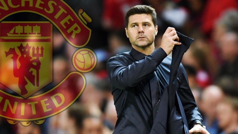 Chuyển nhượng 02/12: Rõ vụ Pochettino tới OTF, M.U ký gấp "siêu quậy"; Không tưởng "bom tấn" Pogba!