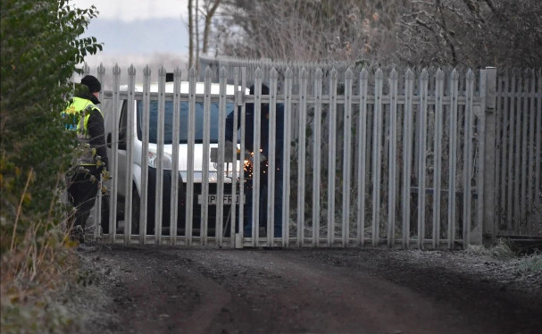 Ảnh bài viết Đến "Trời" cũng ngăn Solskjaer dẫn dắt Man Utd?