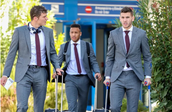 Hàng thủ tan nát, "bệnh binh" đắt giá của Bayern khẳng định ngày tái xuất