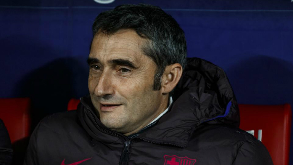 HLV Valverde bất ngờ đăng đàn, nói 1 điều về Messi khiến CĐV Barca phát sốt