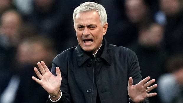 Mourinho vừa đến, tân binh đòi rời Tottenham chỉ sau 4 tháng