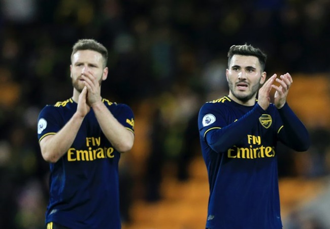 '90% cầu thủ Arsenal muốn ông ta dẫn dắt CLB'