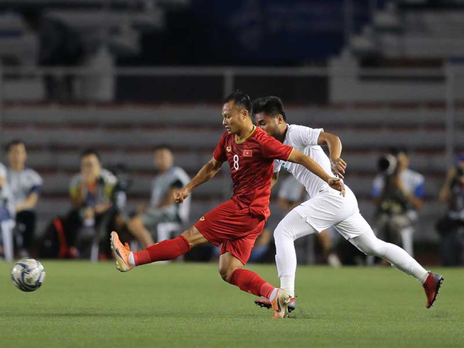Hạ U22 Singapore, trường hợp duy nhất khiến U22 Việt Nam bị loại