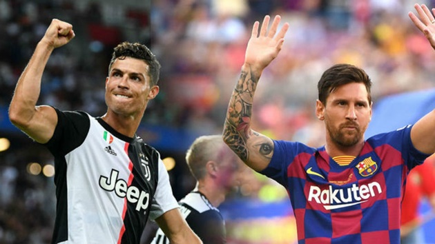 Ảnh bài viết Hậu Ronaldo - Messi: 3 cầu thủ trẻ nào sẽ tạo nên kỷ nguyên mới?