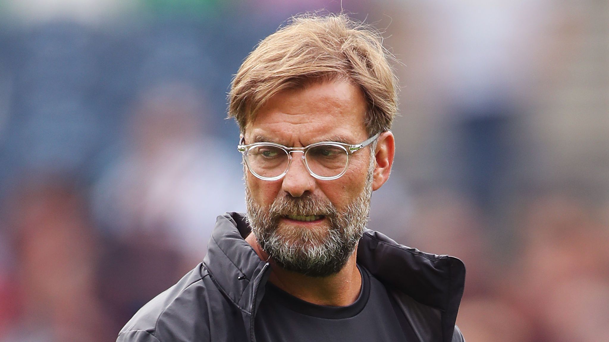 "Klopp và Liverpool rất muốn có được cầu thủ đó"