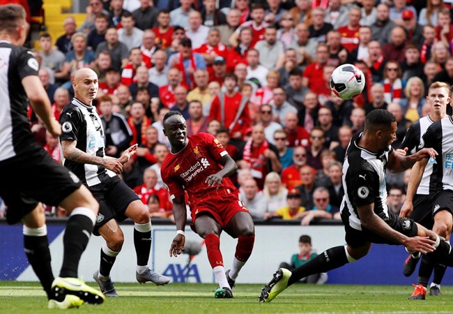 Tổng thống Senegal lên tiếng chúc mừng Sadio Mane