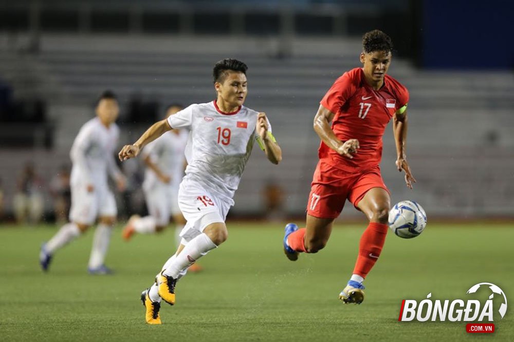 Ảnh bài viết U22 Việt Nam chiến thắng, CĐV ĐNÁ nói 1 điều về Thái Lan