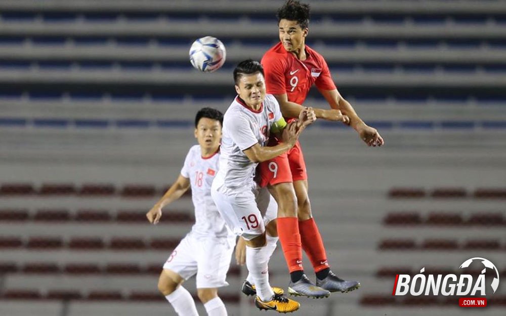 Ảnh bài viết Vì sao U22 Việt Nam bằng mọi giá phải đoạt ngôi nhất bảng B?