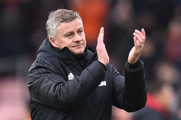 Ole Gunnar Solskjaer: Đã không hay mà còn chẳng may