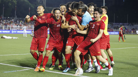 Ảnh bài viết Thắng người Thái, U22 Việt Nam sẽ viết nên lịch sử tại SEA Games