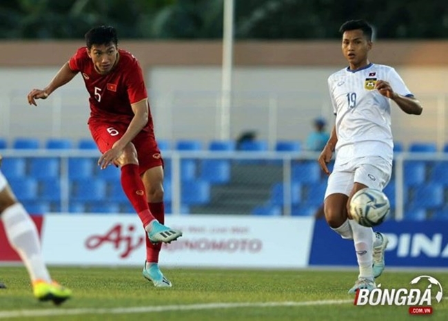 Ảnh bài viết Từ câu chuyện Hải - Hậu, HCV SEA Games "ám" Việt Nam ngay cả trong giấc ngủ