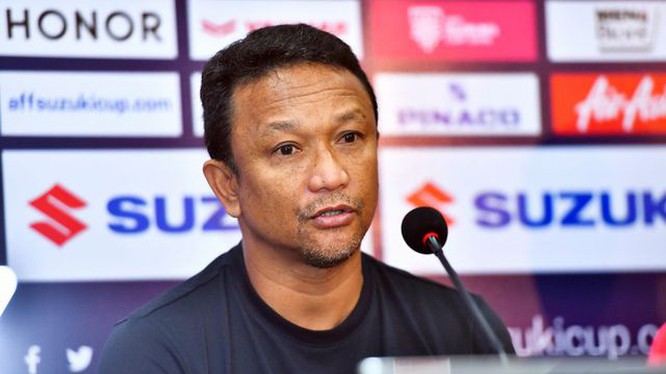 "U22 Việt Nam quá mạnh. Đá với ai cũng ở cửa trên!"