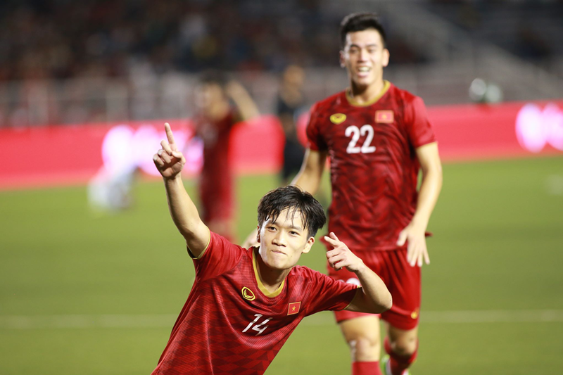 Chờ “cơn mưa Vàng” của thể thao Việt Nam tại SEA Games 30