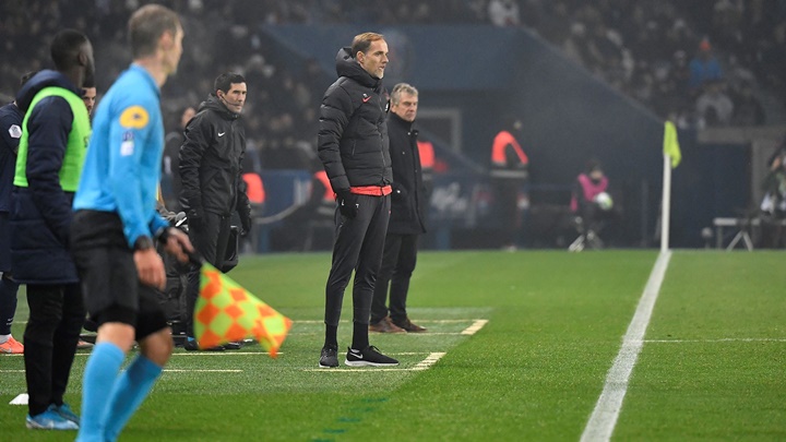 Ảnh bài viết "Chúng tôi đã thắng nhưng cần phải cải thiện màn trình diễn"