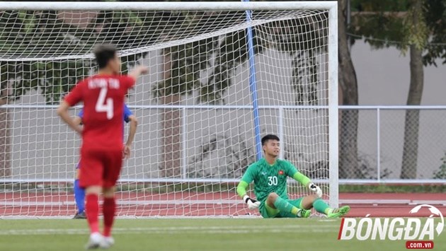 Ảnh bài viết Mắc lỗi nghiêm trọng, chuyên gia nói 1 điều về Văn Toản