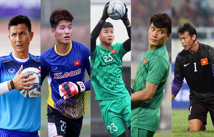 SEA Games: "Mồ chôn" của những người gác đền bóng đá Việt Nam?