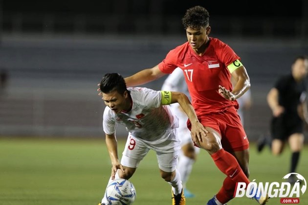 SỐC! Vừa xong SEA Games, 'cựu thù' U22 Việt Nam nhận thêm trái đắng