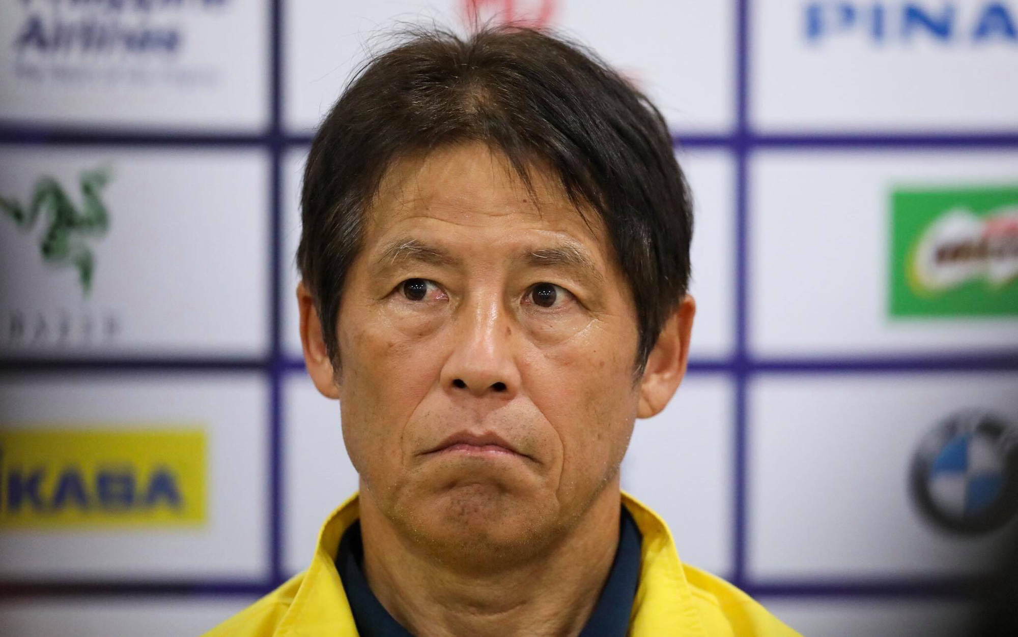 Ảnh bài viết HLV Akira Nishino: "Thái Lan cần phải học hỏi Việt Nam"