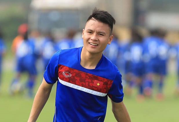 Ảnh bài viết NÓNG! Quang Hải phá vỡ im lặng về chấn thương