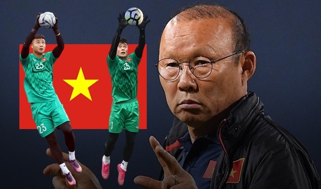 Ảnh bài viết Văn Toản hay Tiến Dũng? Thầy Park nên chọn người đó...