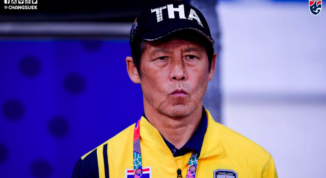 NÓNG! Thái Lan chốt tương lai HLV Akira Nishino