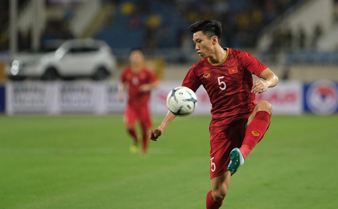 Ảnh bài viết Cùng U22 Việt Nam vào Chung kết, Đoàn Văn Hậu nhận 1 tin cực vui từ SC Heerenveen