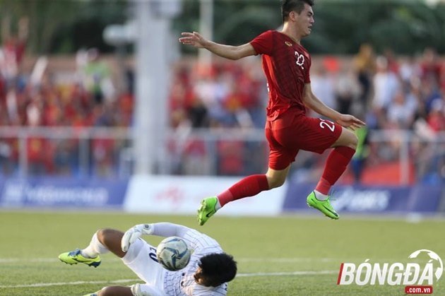 Ảnh bài viết Hạ Campuchia, U22 Việt Nam làm được 1 điều sau 10 năm