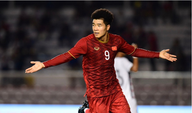 Ảnh bài viết Nếu tái ngộ U22 Indonesia, U22 Việt Nam sẽ được nghỉ mấy ngày?