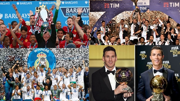 Ảnh bài viết 10 năm sau trận chung kết SEA Games 25, bóng đá thế giới đã thay đổi ra sao?