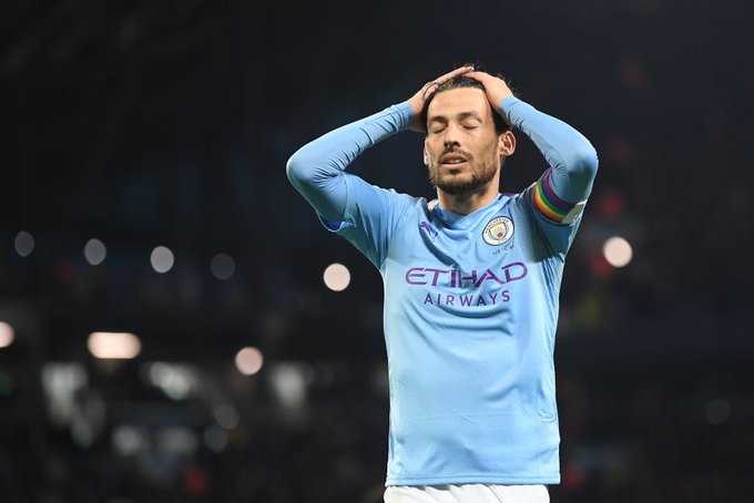 14 điểm - Lịch sử chưa ai làm được đâu Man City