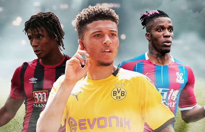 Ảnh bài viết Đội hình siêu mạnh của Chelsea nếu thành công ở phiên chợ Đông 