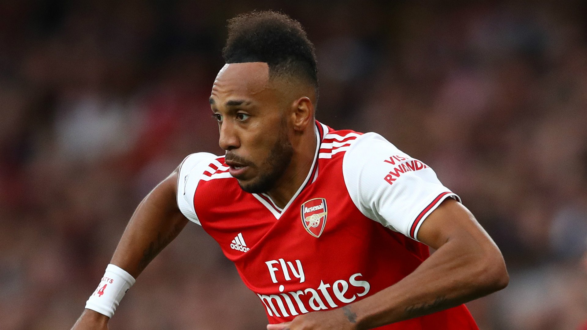 Đàm phán thất bại, Arsenal sắp chia tay "siêu sát thủ"