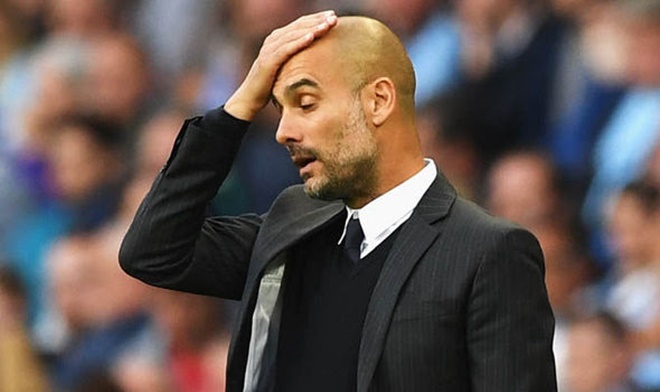 Man City: Vì sao "Nhà vua" nước Anh "băng hà" quá sớm?