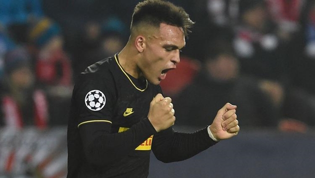 Ảnh bài viết “Sếp lớn” Barca xác nhận khả năng mua sao 173 triệu euro của Inter Milan