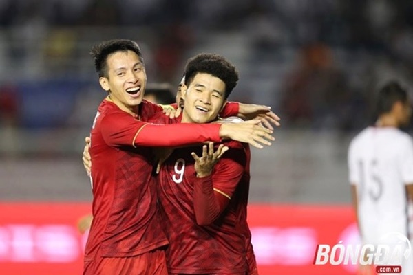 Ảnh bài viết Thua Việt Nam, phóng viên Campuchia nói thẳng luôn kết quả trận chung kết SEA Games