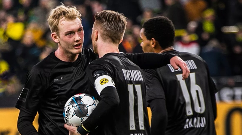"Tôi và anh ta sẽ hiểu ý giống như tôi với Havertz vậy"