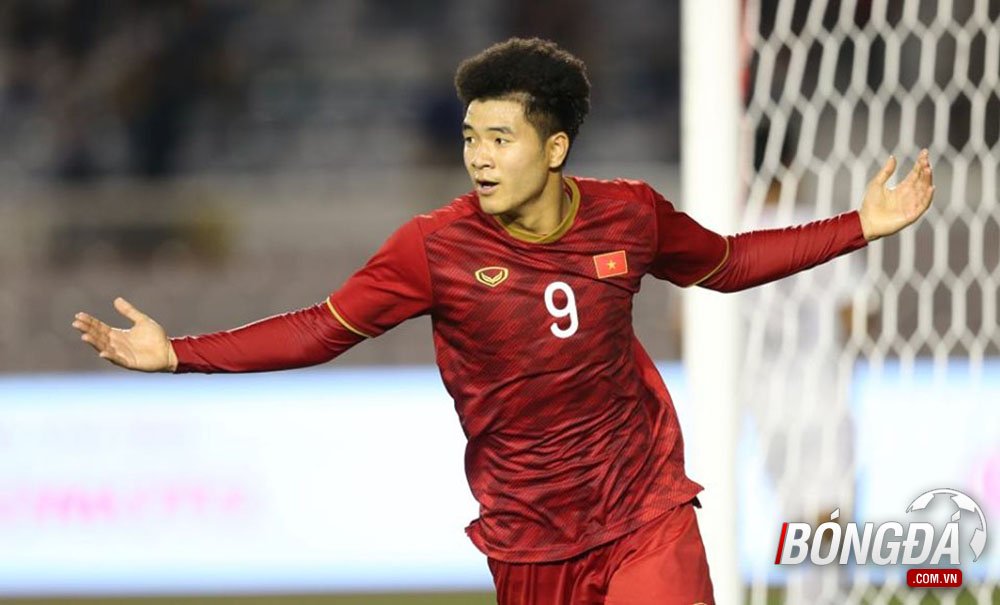 Ảnh bài viết U22 Việt Nam: Niềm tin tất thắng giữa muôn vàn khó khăn