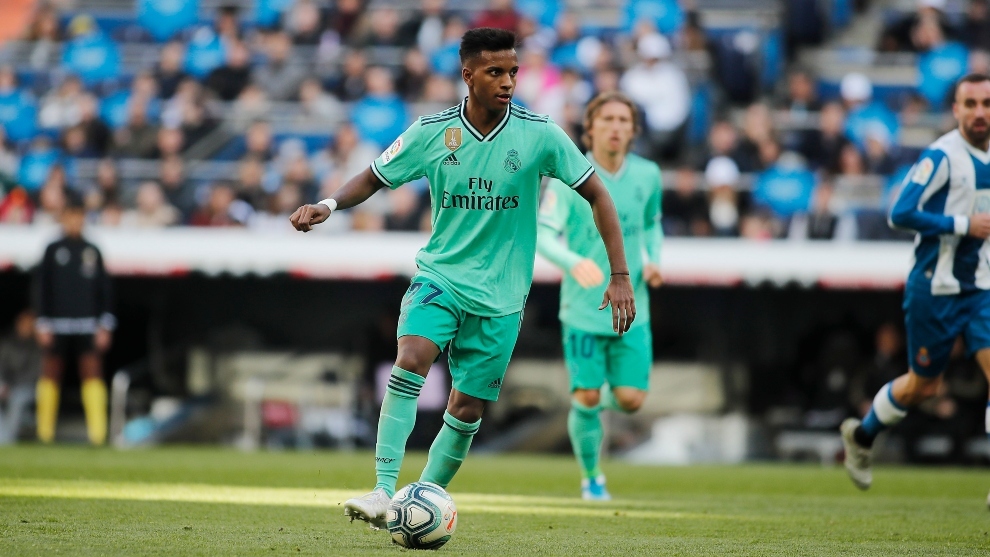 "Vắng anh ấy ở El Clasico khiến Real rất lo lắng"