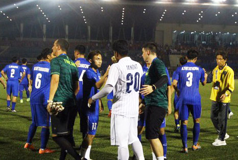 Ảnh bài viết Báo Thái Lan: Một kỳ SEA Games thất vọng toàn tập của Voi chiến