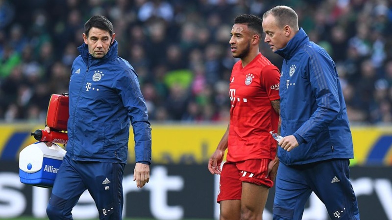 Chuẩn bị đấu Mourinho, Bayern lên tiếng làm rõ tình hình chấn thương của 2 trụ cột