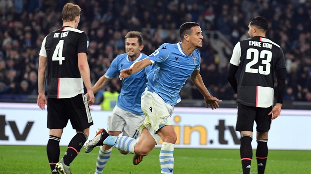 Cựu sao Liverpool và những "quái kiệt" giúp Lazio thăng hoa ở Serie A 2019 - 2020